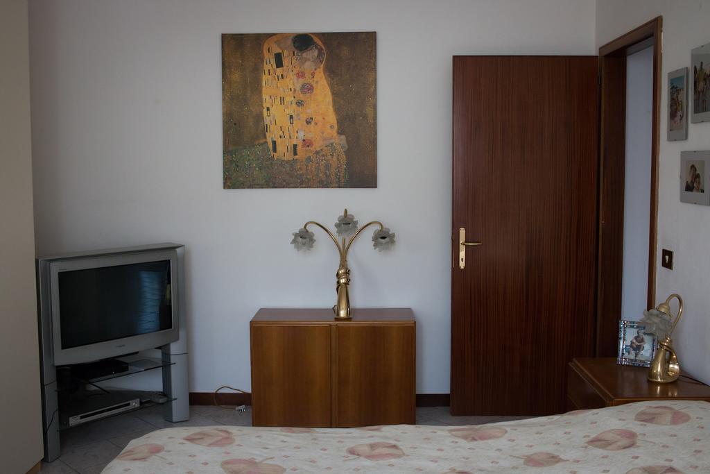 B&B Goccia Savigno Zimmer foto