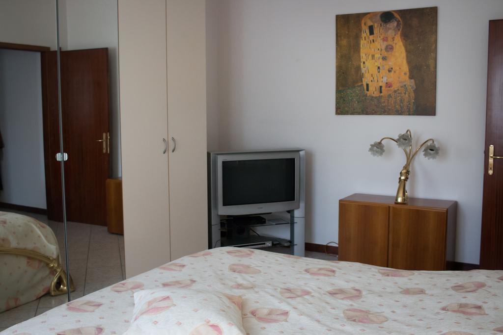B&B Goccia Savigno Zimmer foto
