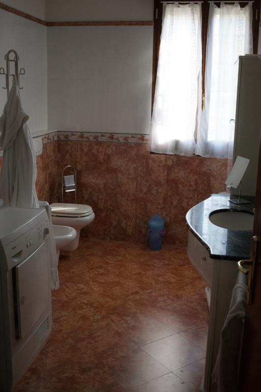 B&B Goccia Savigno Exterior foto