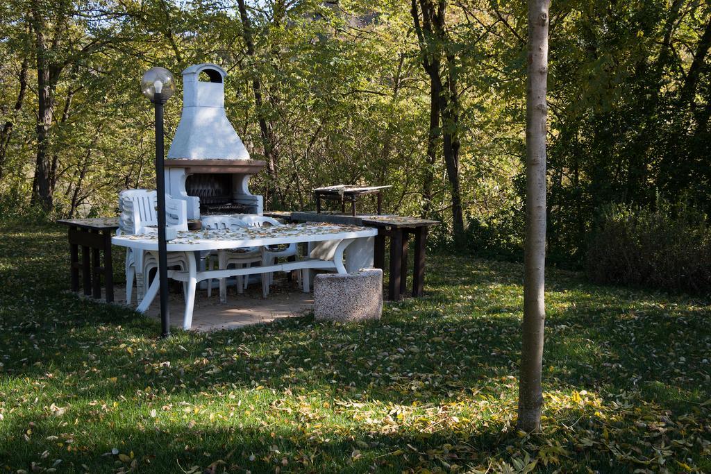 B&B Goccia Savigno Exterior foto