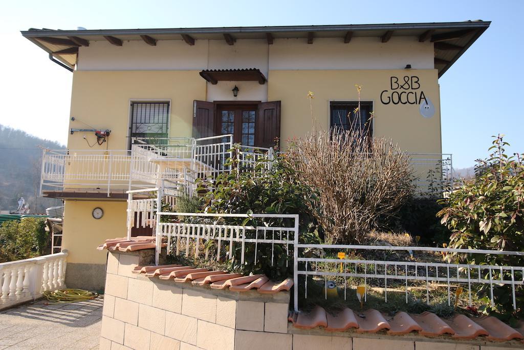 B&B Goccia Savigno Exterior foto
